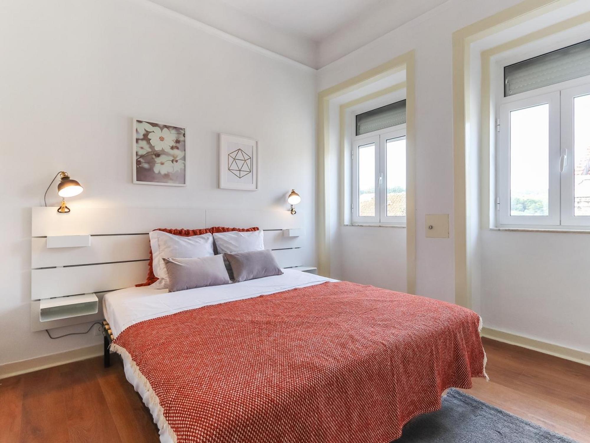 Vita Portucale | Decor Apartment Campo Ourique