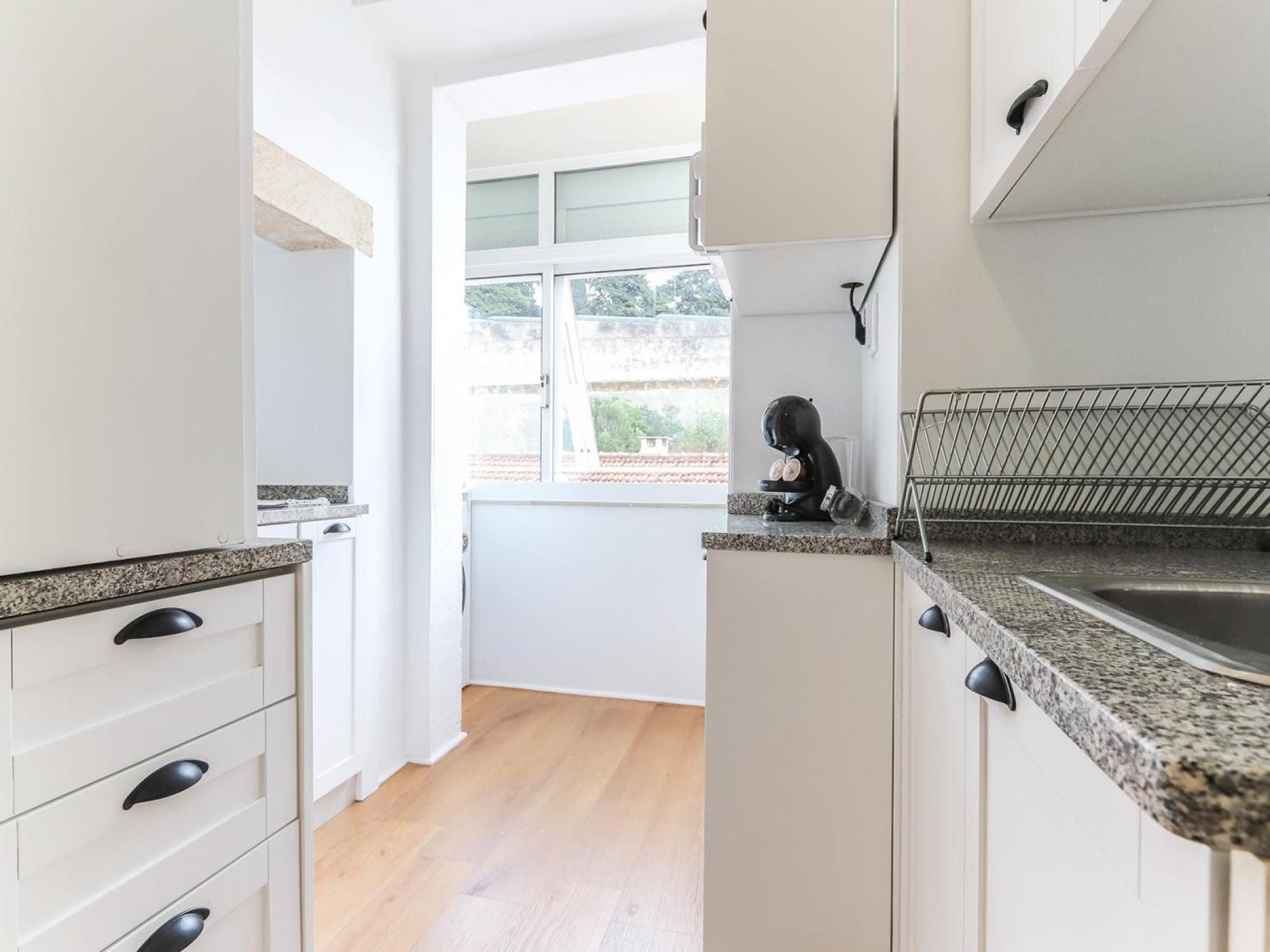 Vita Portucale | Decor Apartment Campo Ourique 1