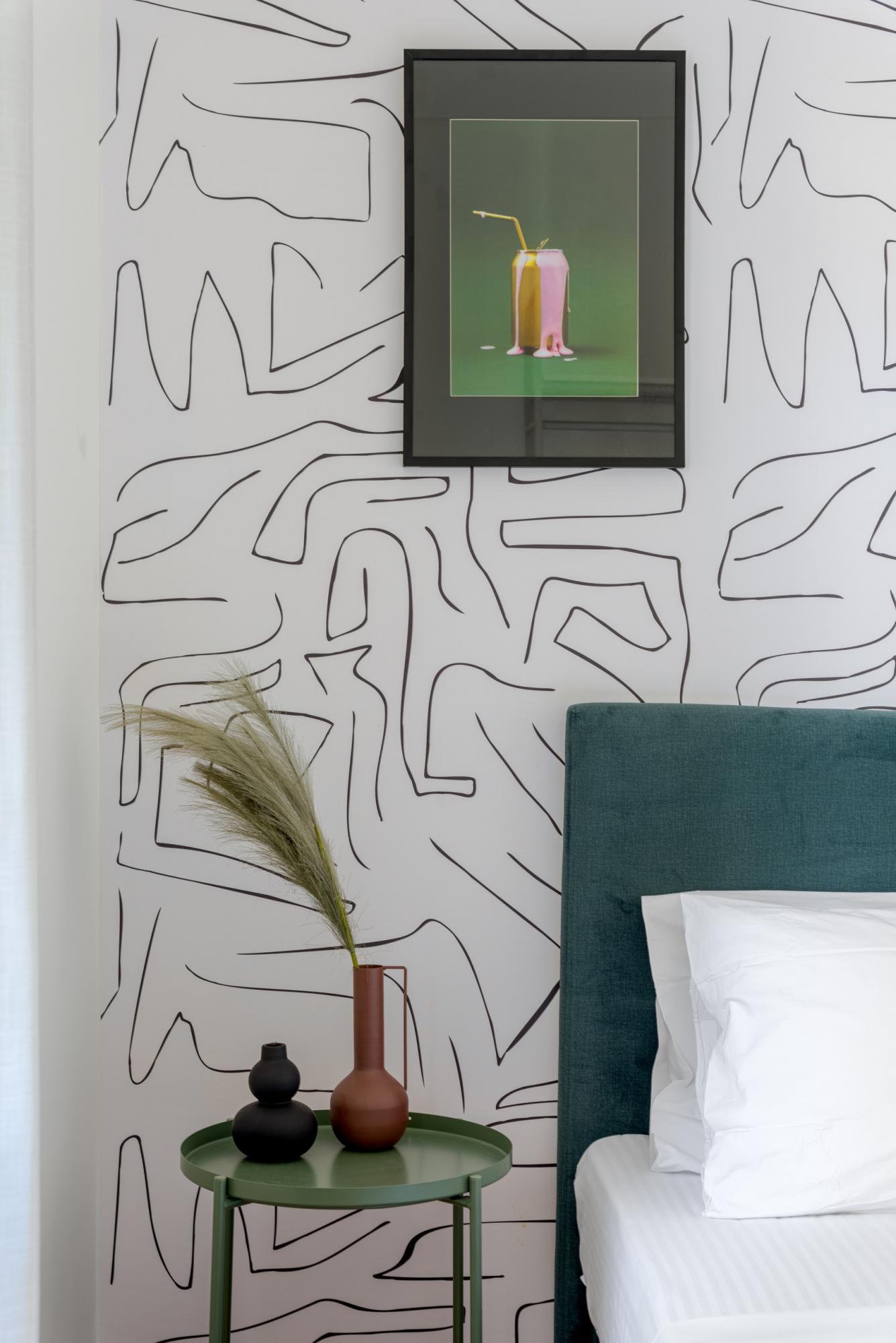 3bdr Modern Design & Bright Interiors in Plaka