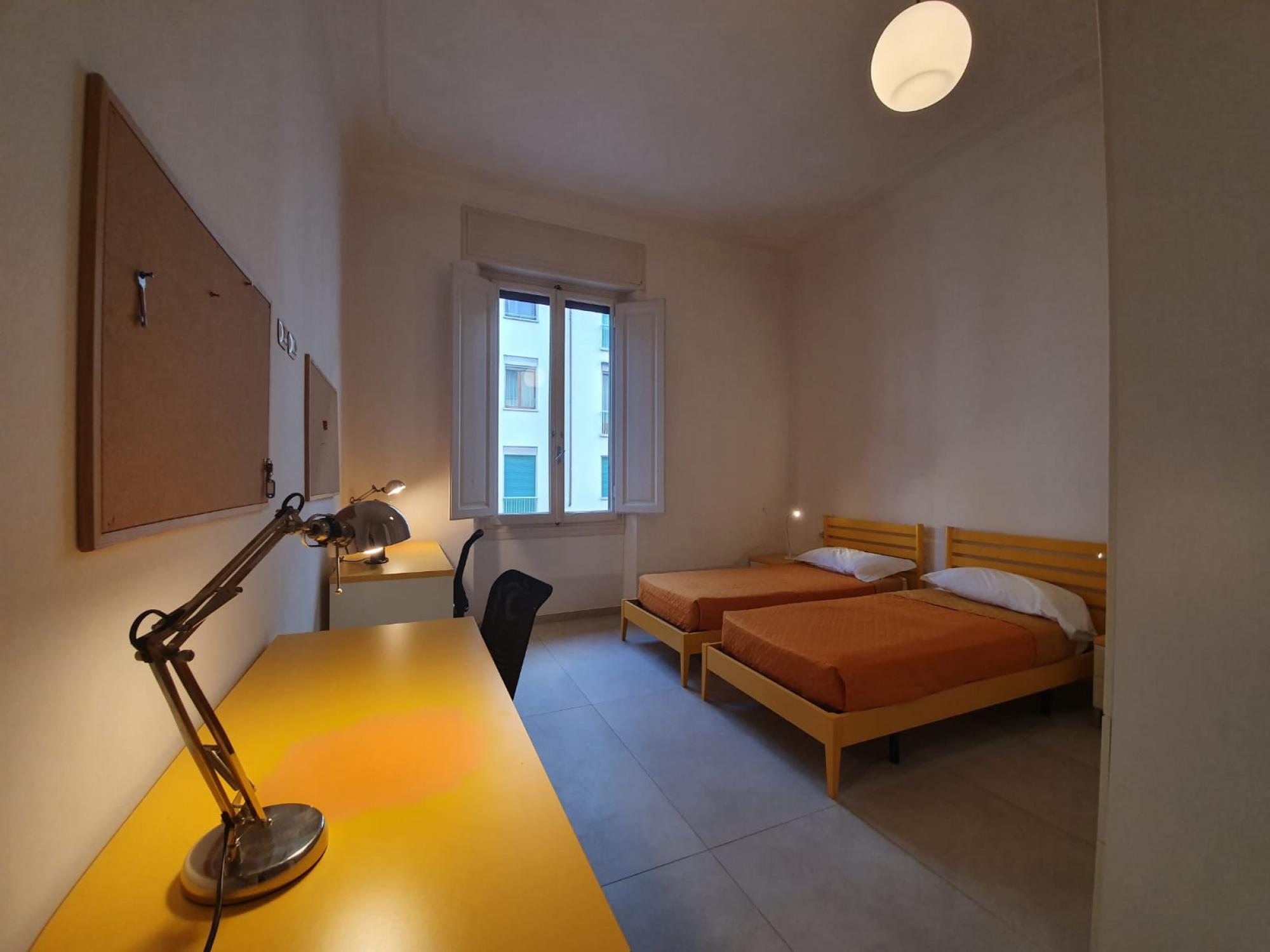 Ambrogio Apartment in Firenze 2
