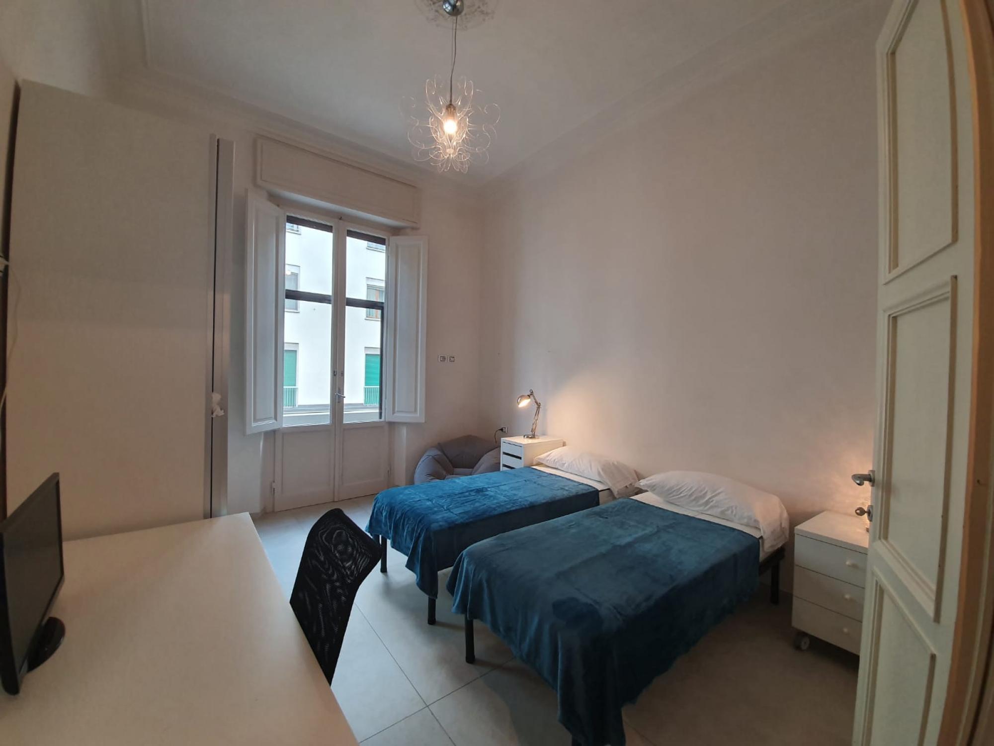 Ambrogio Apartment in Firenze 1