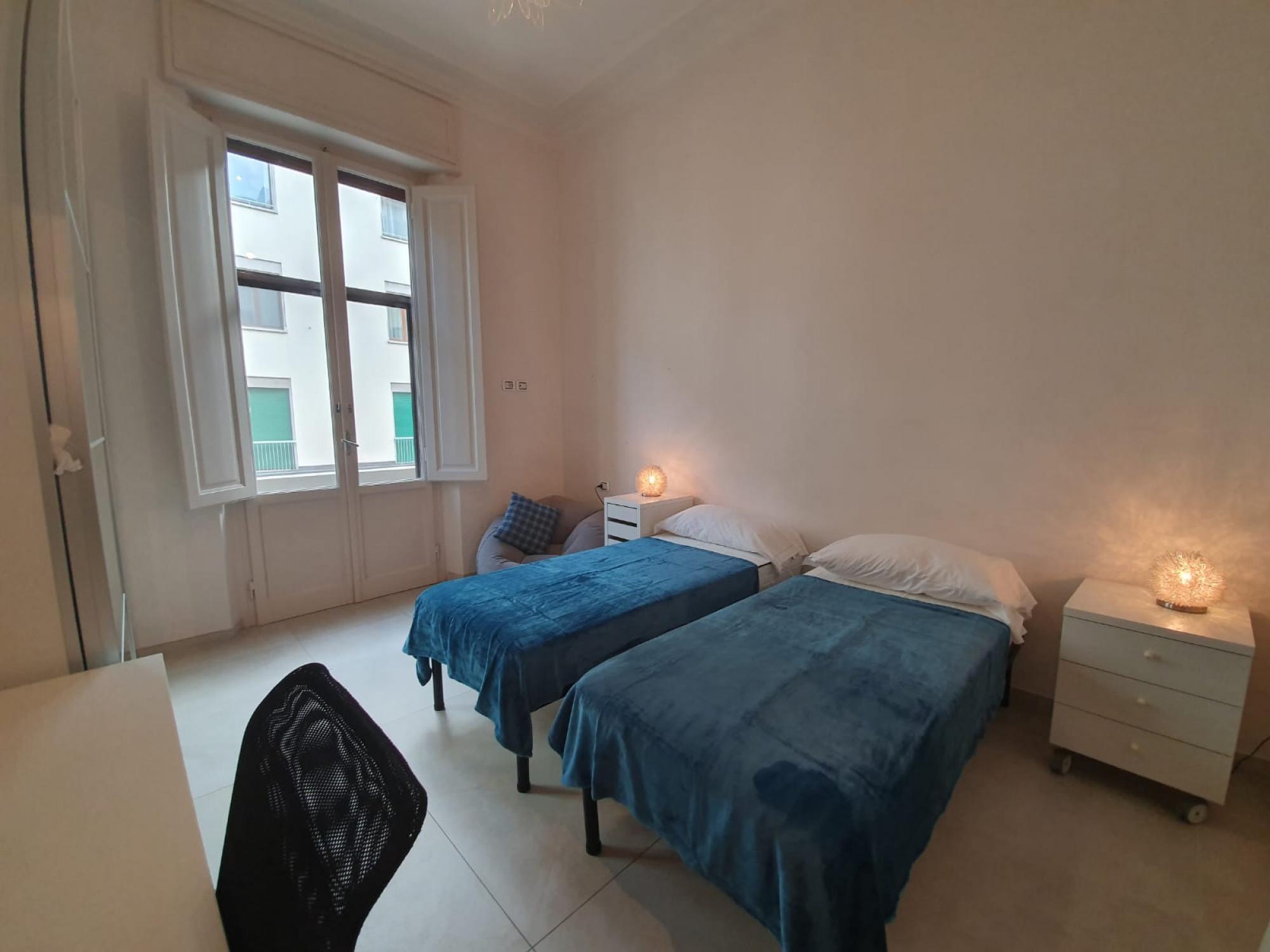 Ambrogio Apartment in Firenze