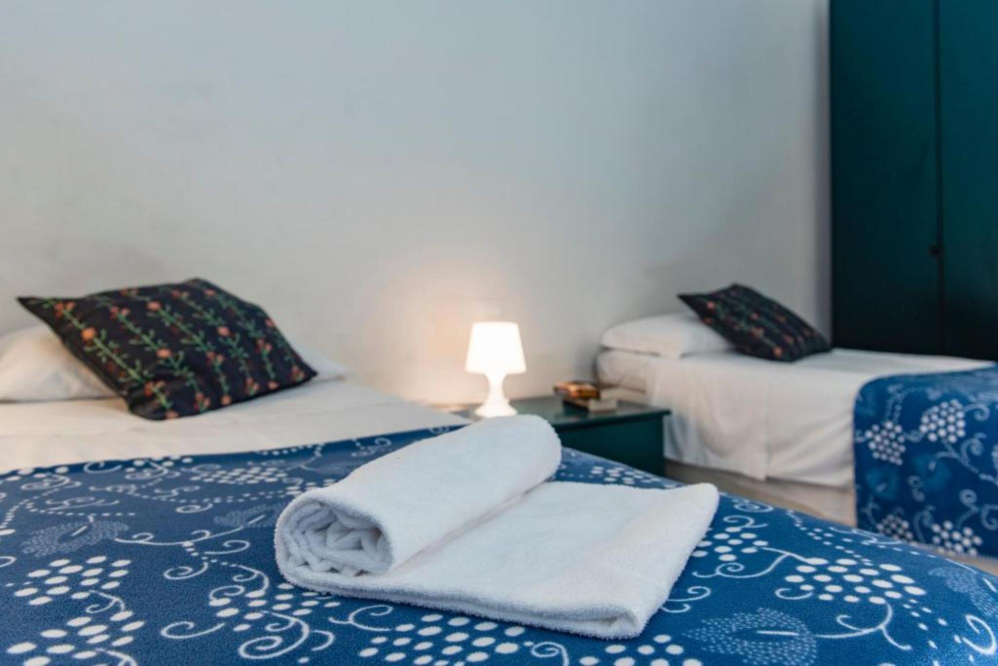 Antonino Apartment in Firenze 2