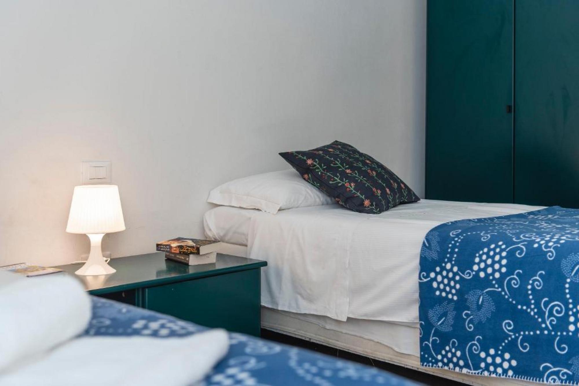 Antonino Apartment in Firenze 1