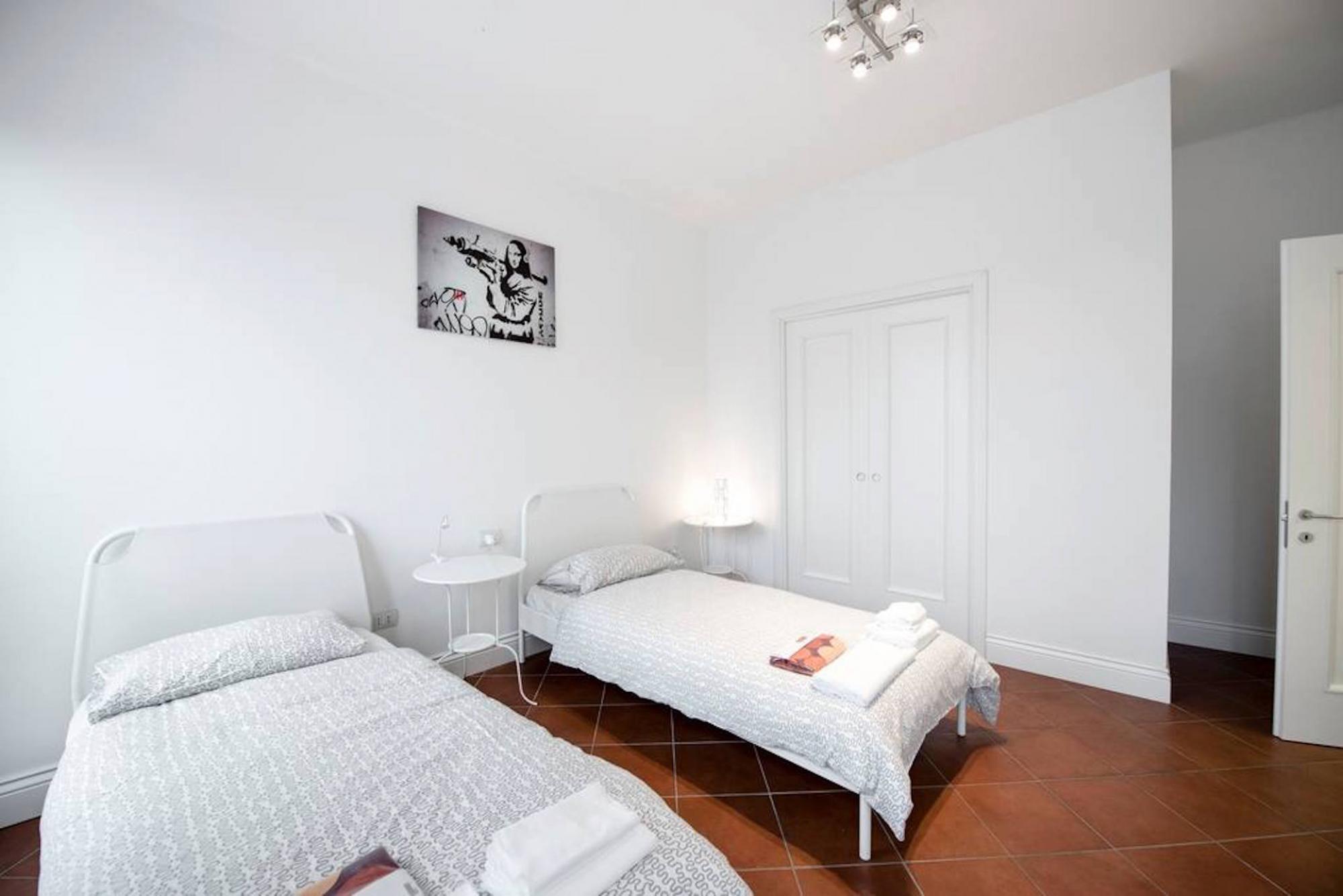 Brunelleschi Apartment