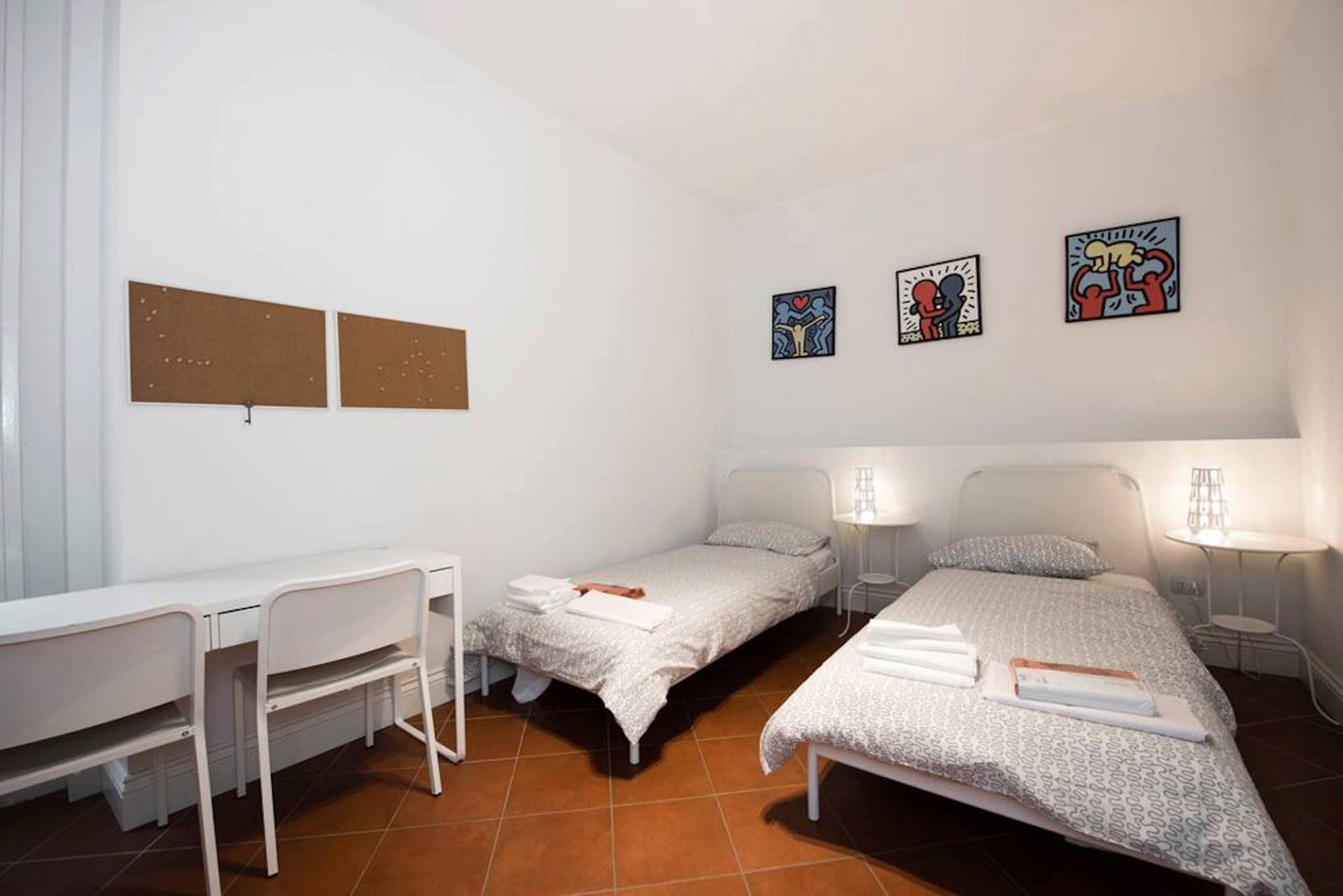 Brunelleschi Apartment 1