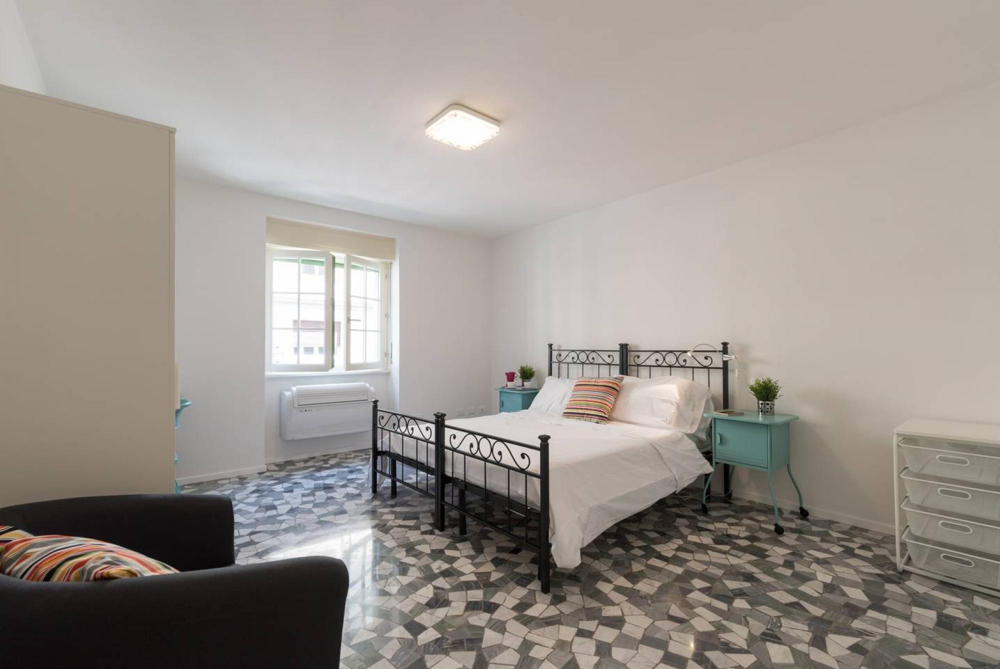 Buonarroti Apartment