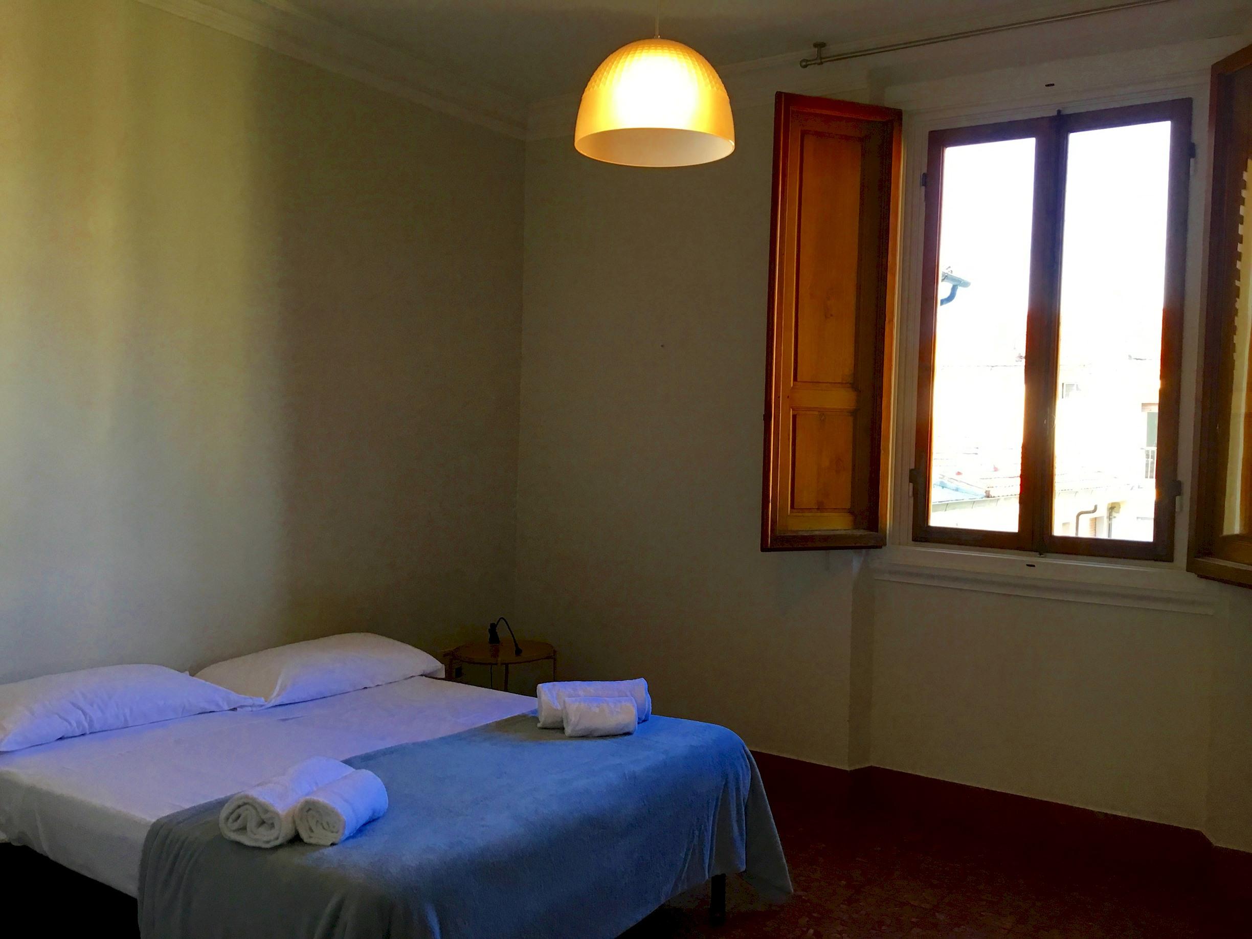 Fortezza Fourth Floor 4 Pax 2
