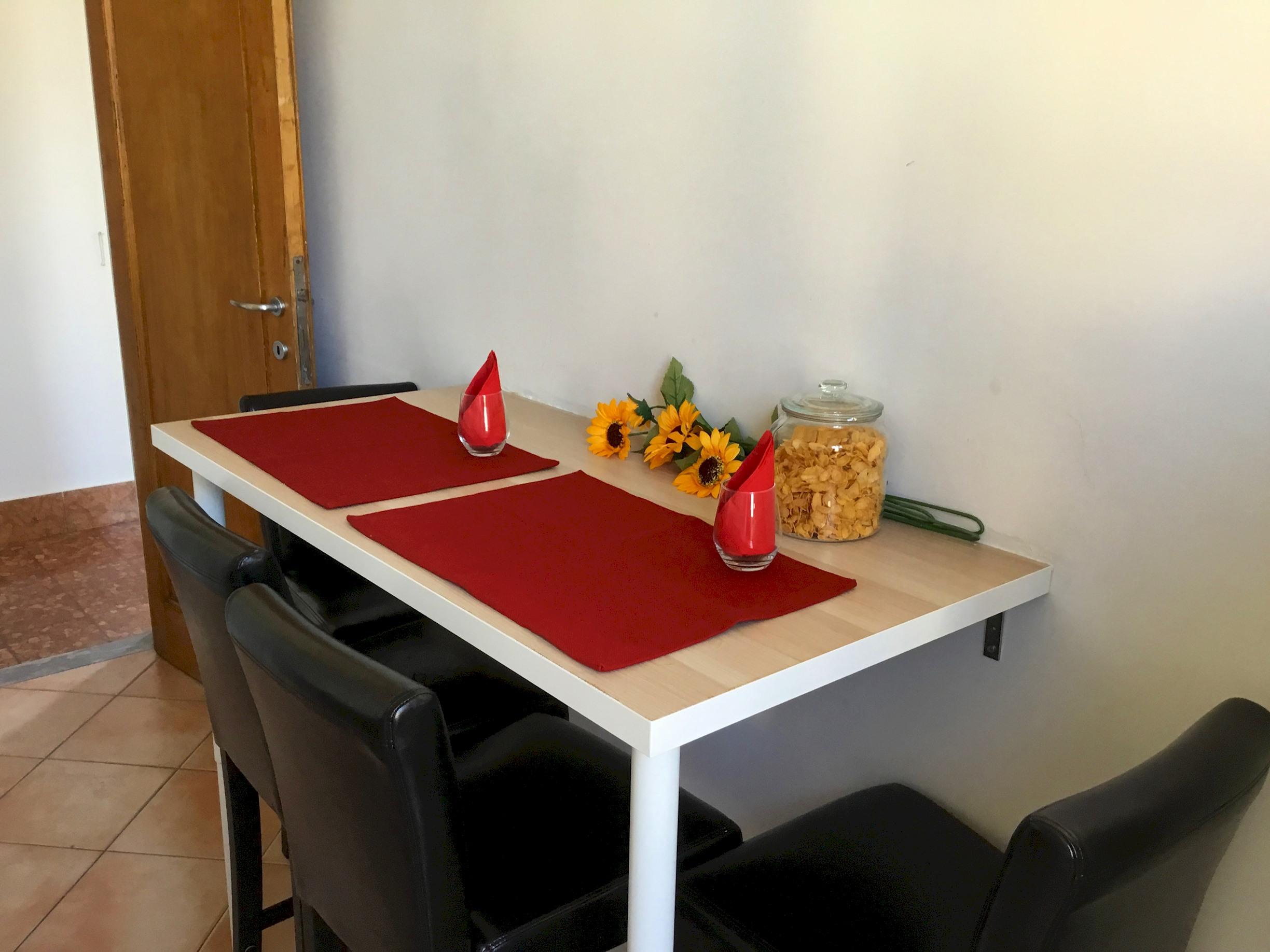 Fortezza Fourth Floor 4 Pax 1