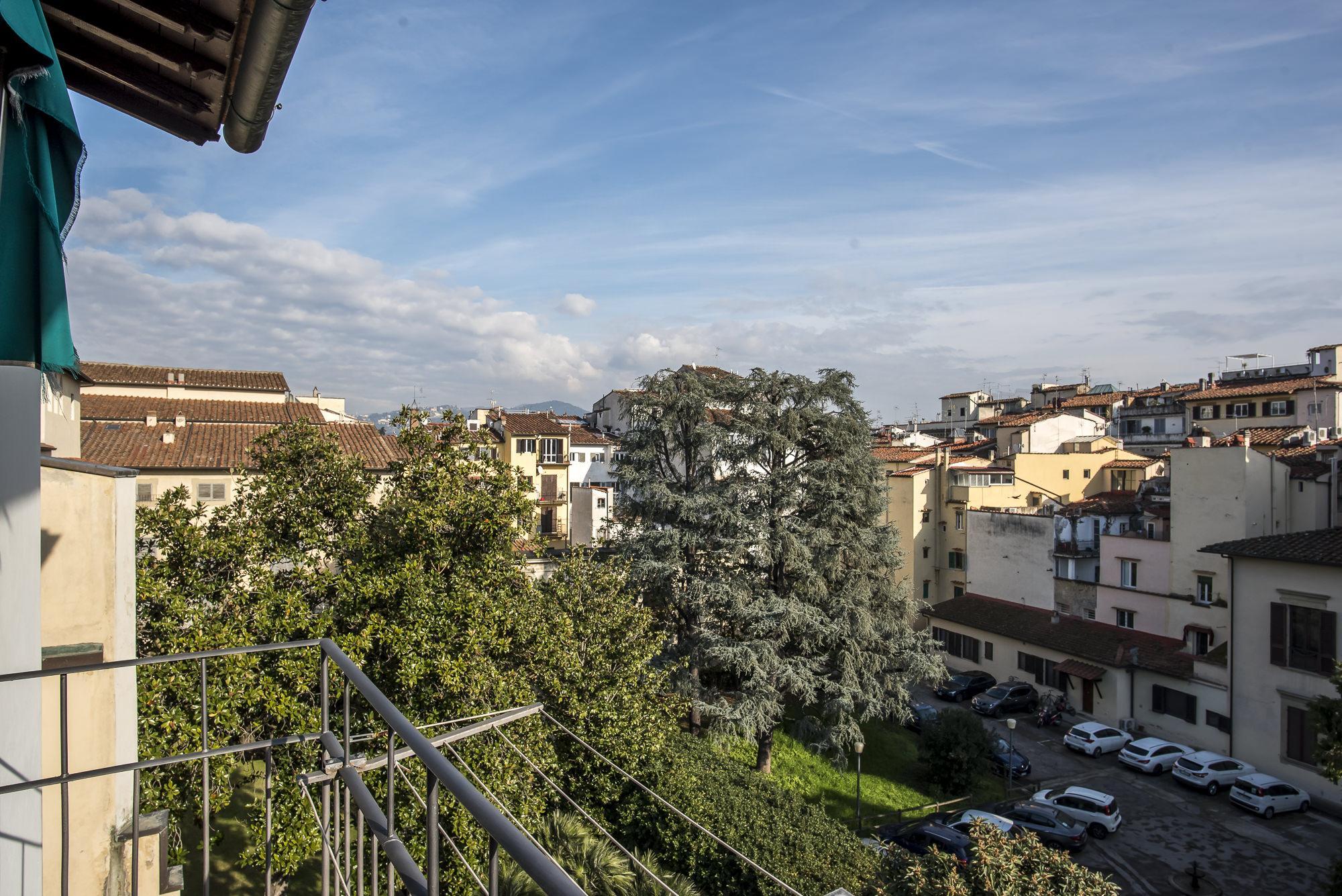 Ricasoli Apartment in Firenze