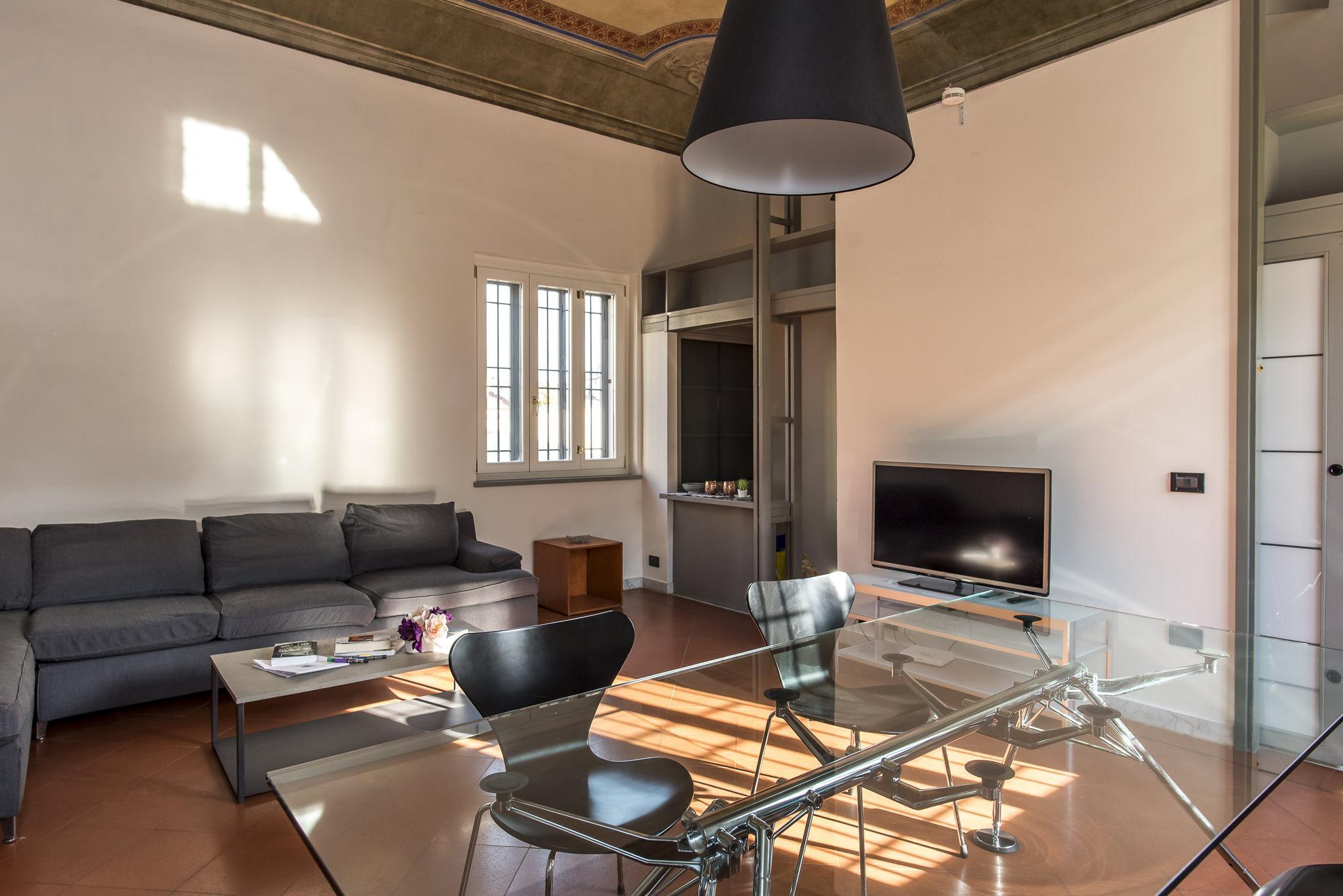 Ricasoli Apartment in Firenze 2