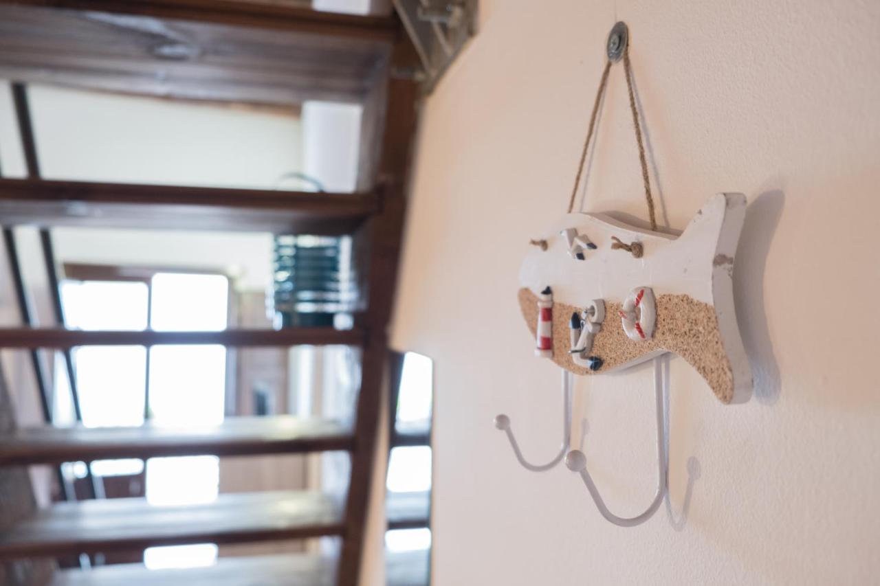 Centro Storico Casa Dell'orologio 2