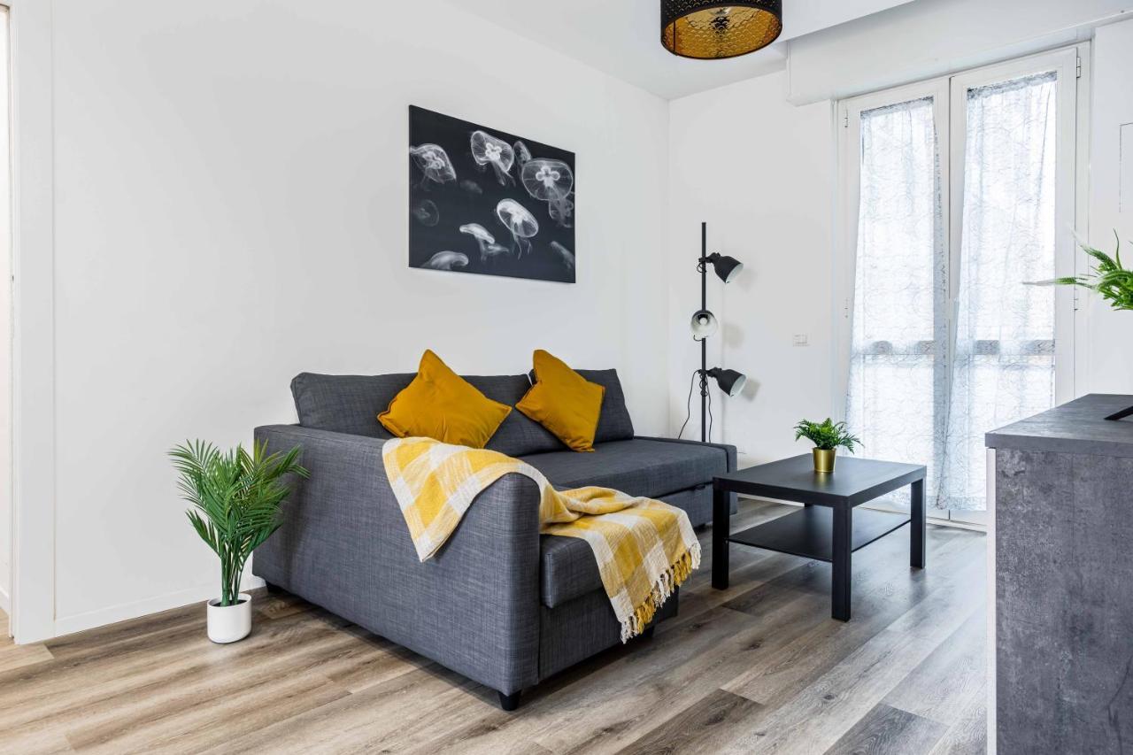 2 Bedrooms Apt with Terrace - Nolo Area (Adults Only)