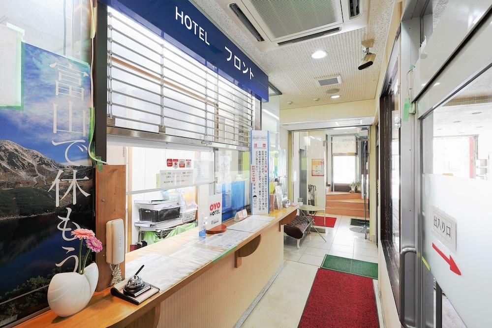 Tabist Hotel Tonami 2