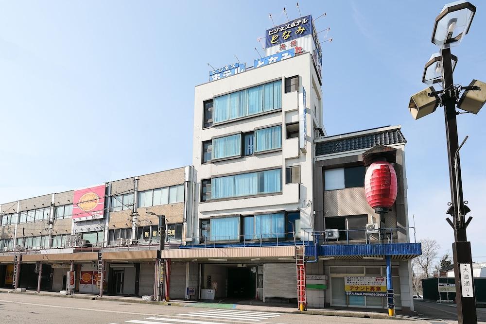 Tabist Hotel Tonami