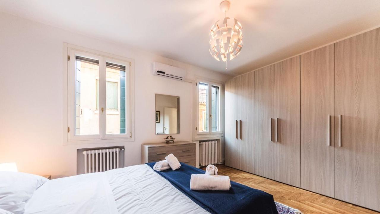 Residenza Canal 1