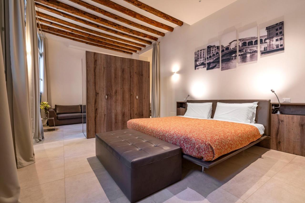 Suite Dei Greci