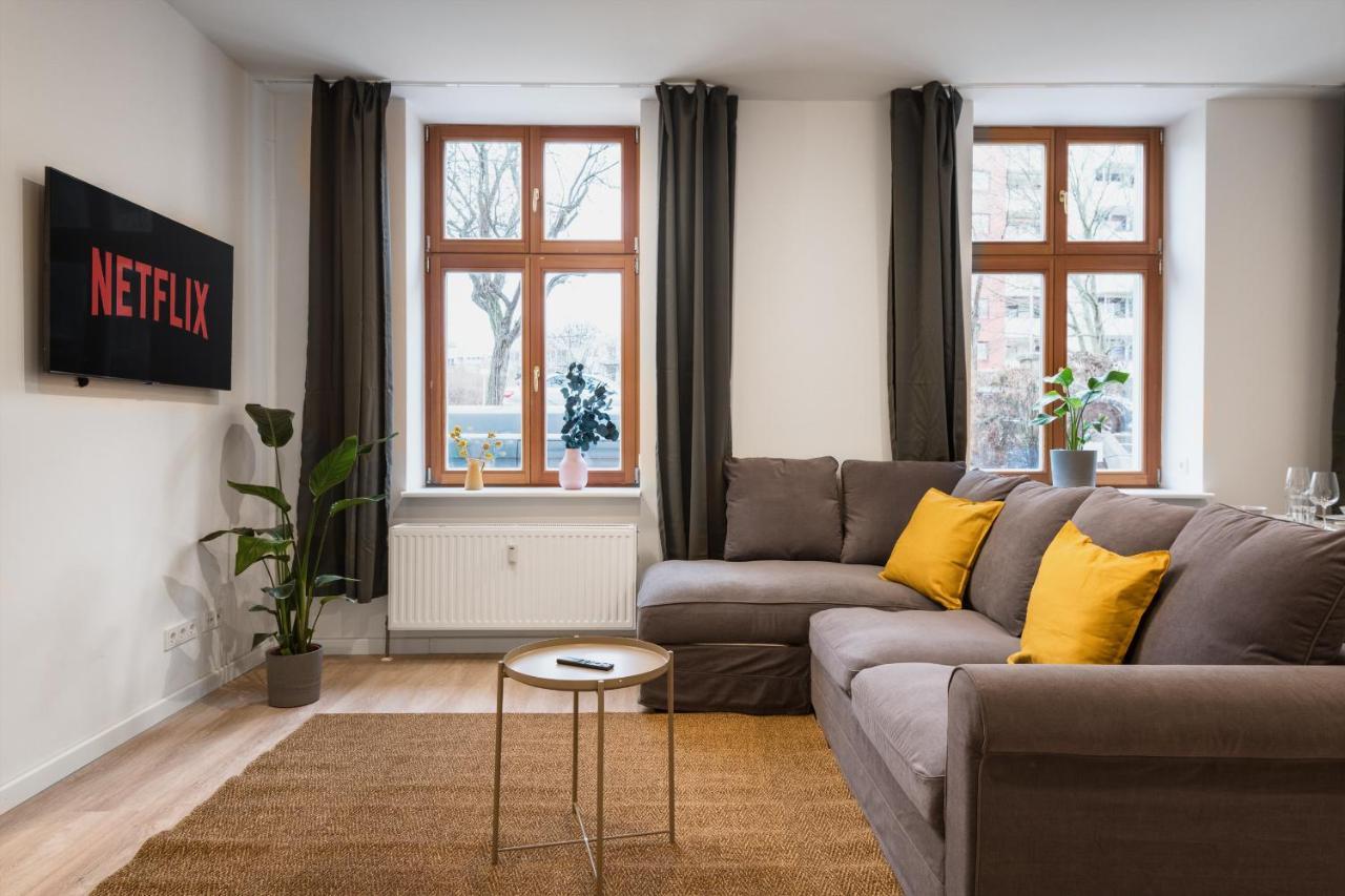Komm Rein Und Fuhle Dich Zu Hause Direkt Nahe Der Altstadt Spandau Und Am Wasser