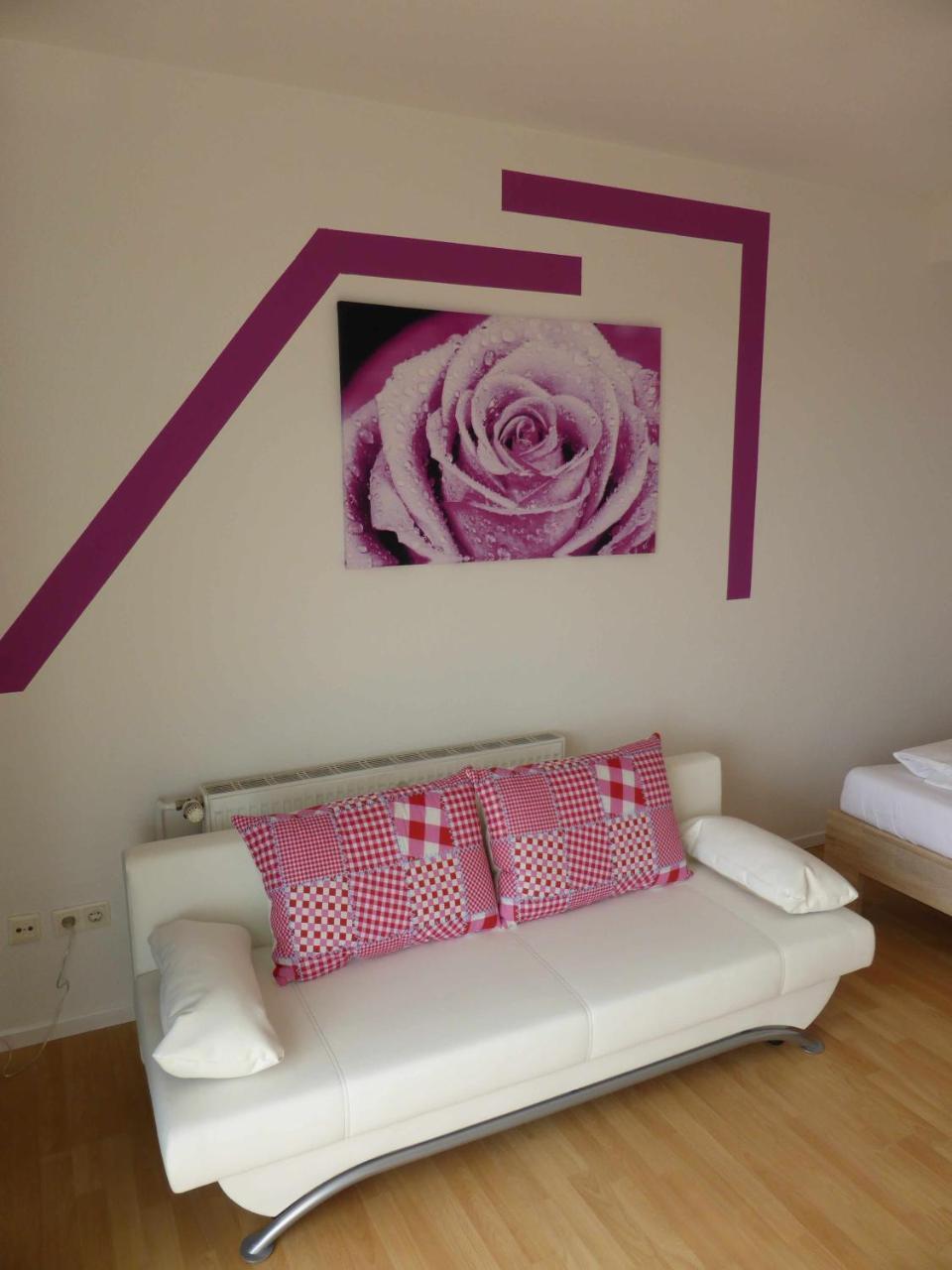 Apartments Schoneberg