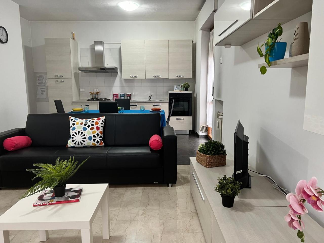 Bnbook Monolocale Beatrice Rho Fiera