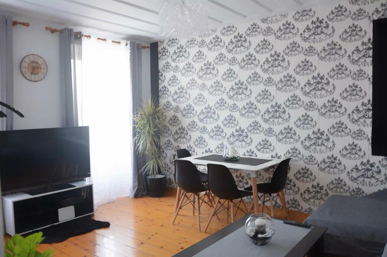Laval Apartment