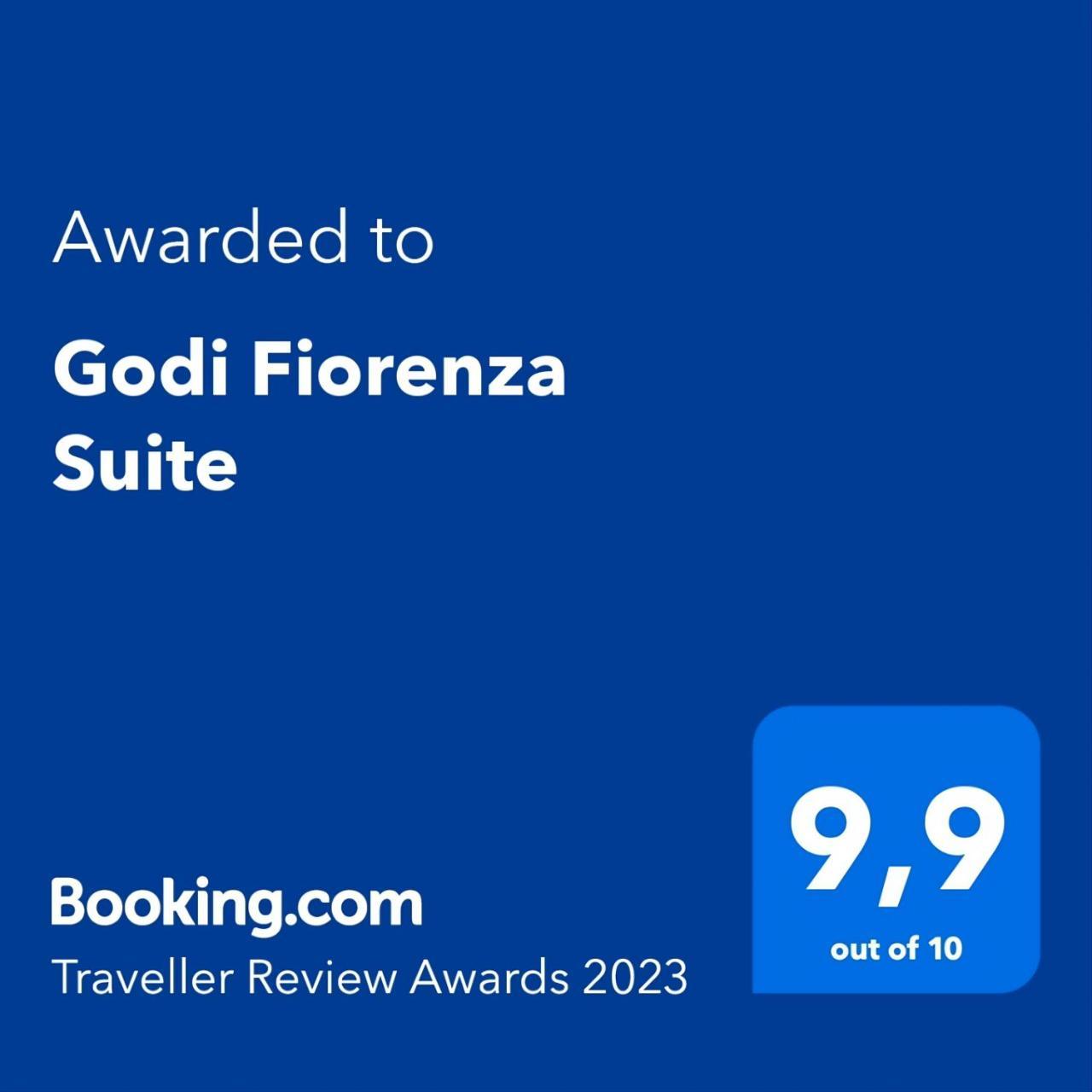 Godi Fiorenza Suite - Duomo a 15 Minuti E Aeroporto a 4 Minuti Con Tramvia T2 (Adults Only) 1