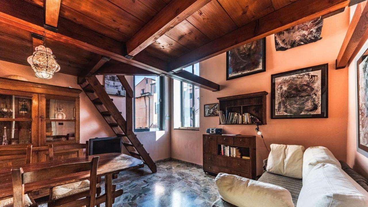 Dreaming on the Water