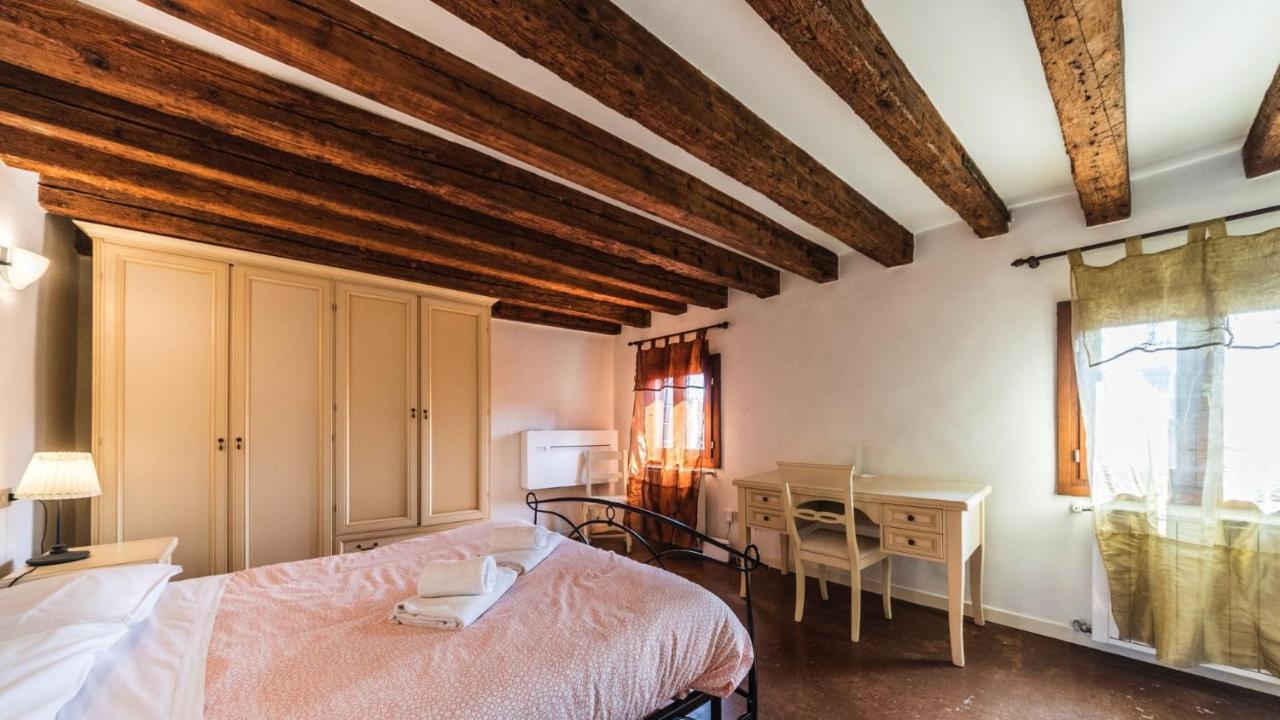 Residenza Al Mercato Grand Canal 1