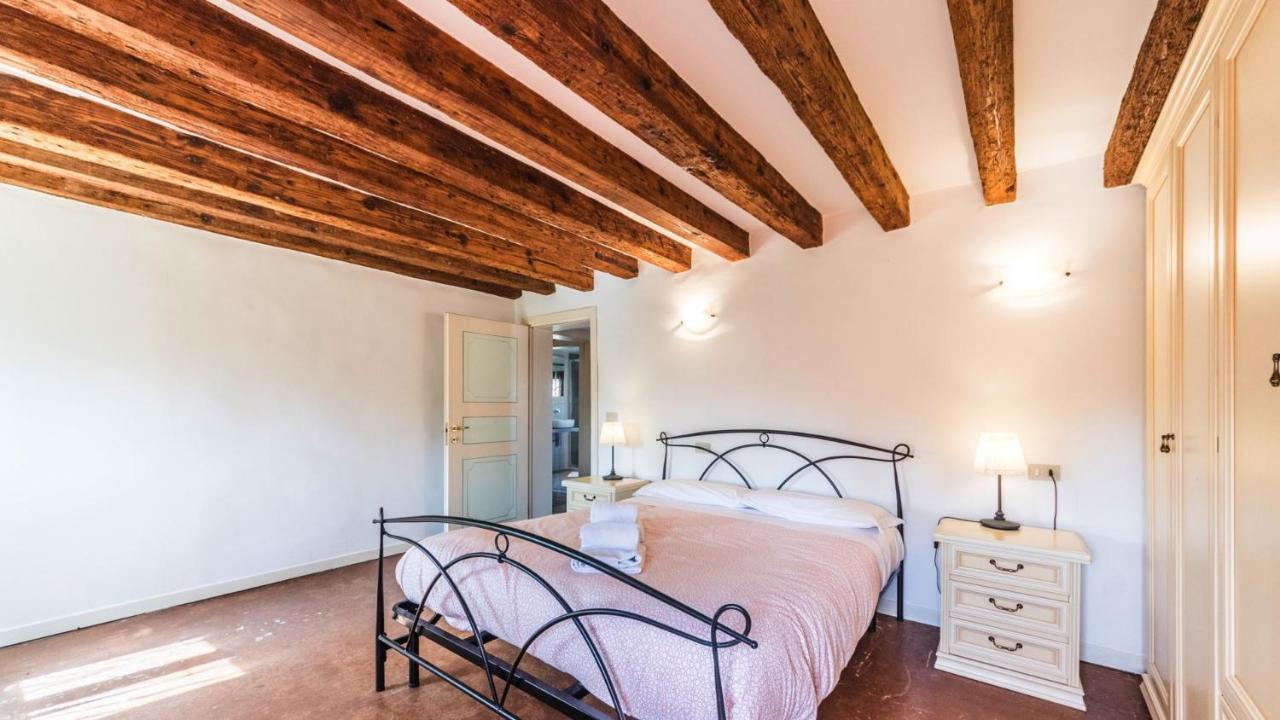 Residenza Al Mercato Grand Canal
