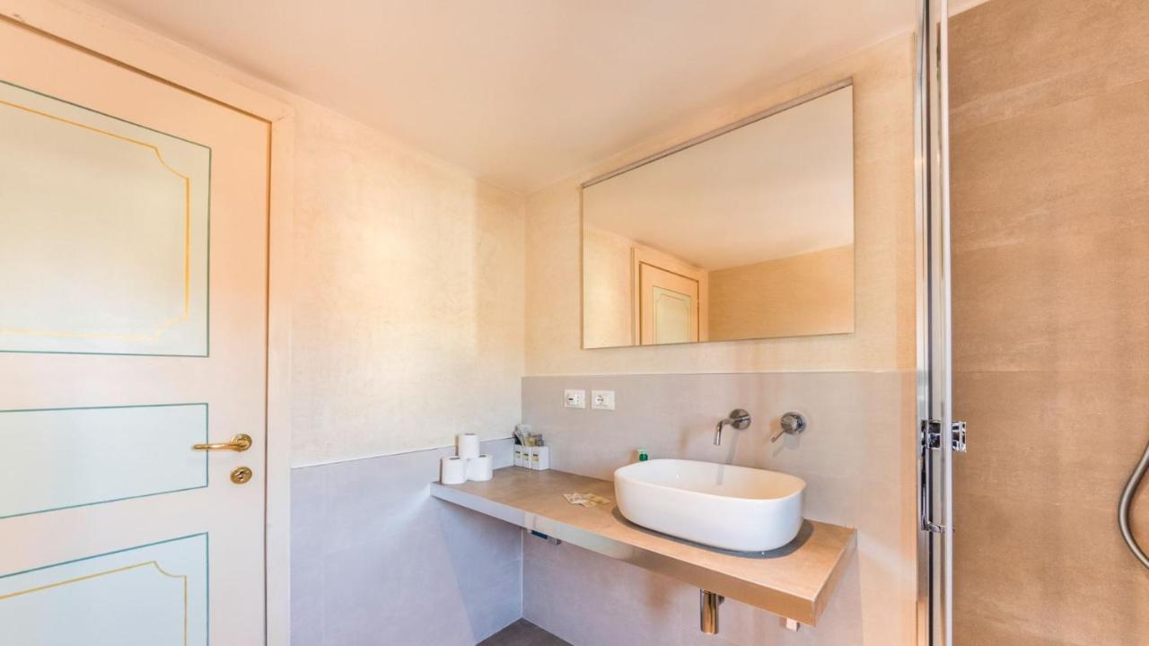 Residenza Al Mercato Grand Canal 2