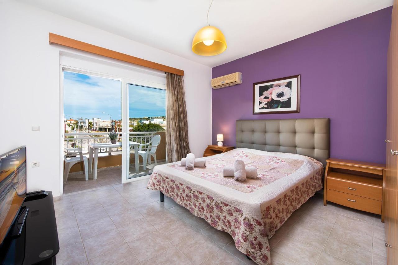 Savvas Apartment 1