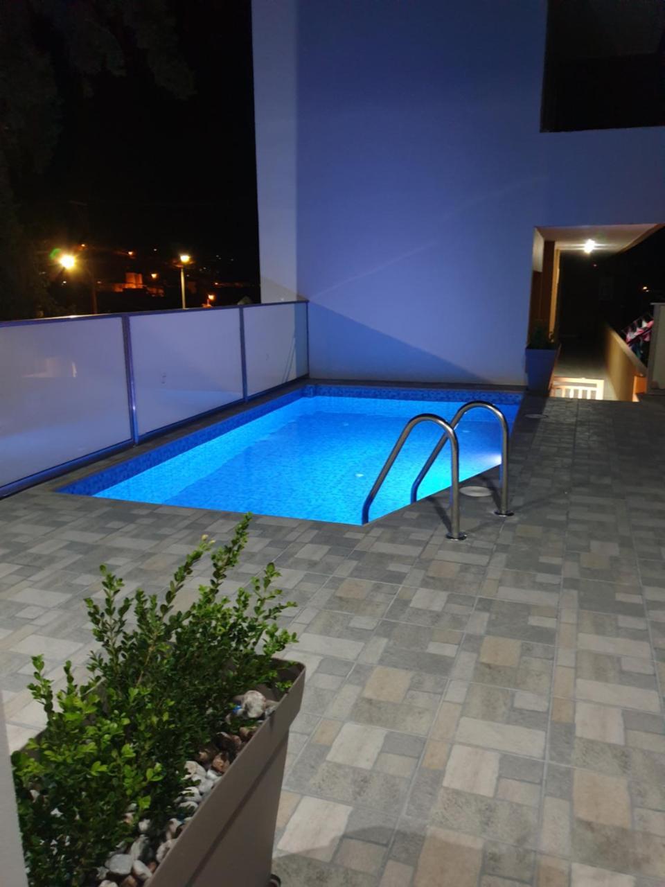 Savvas Apartment
