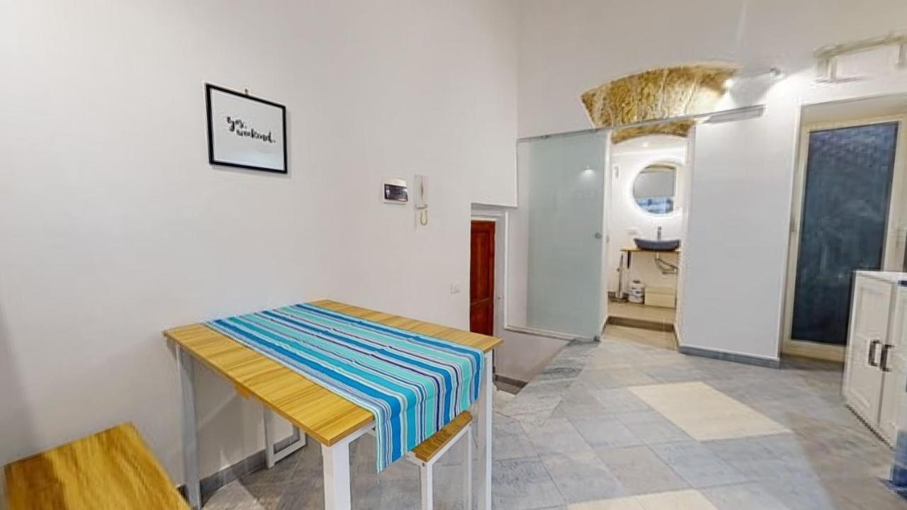 Alicudi Loft - Palermo Vibes 1