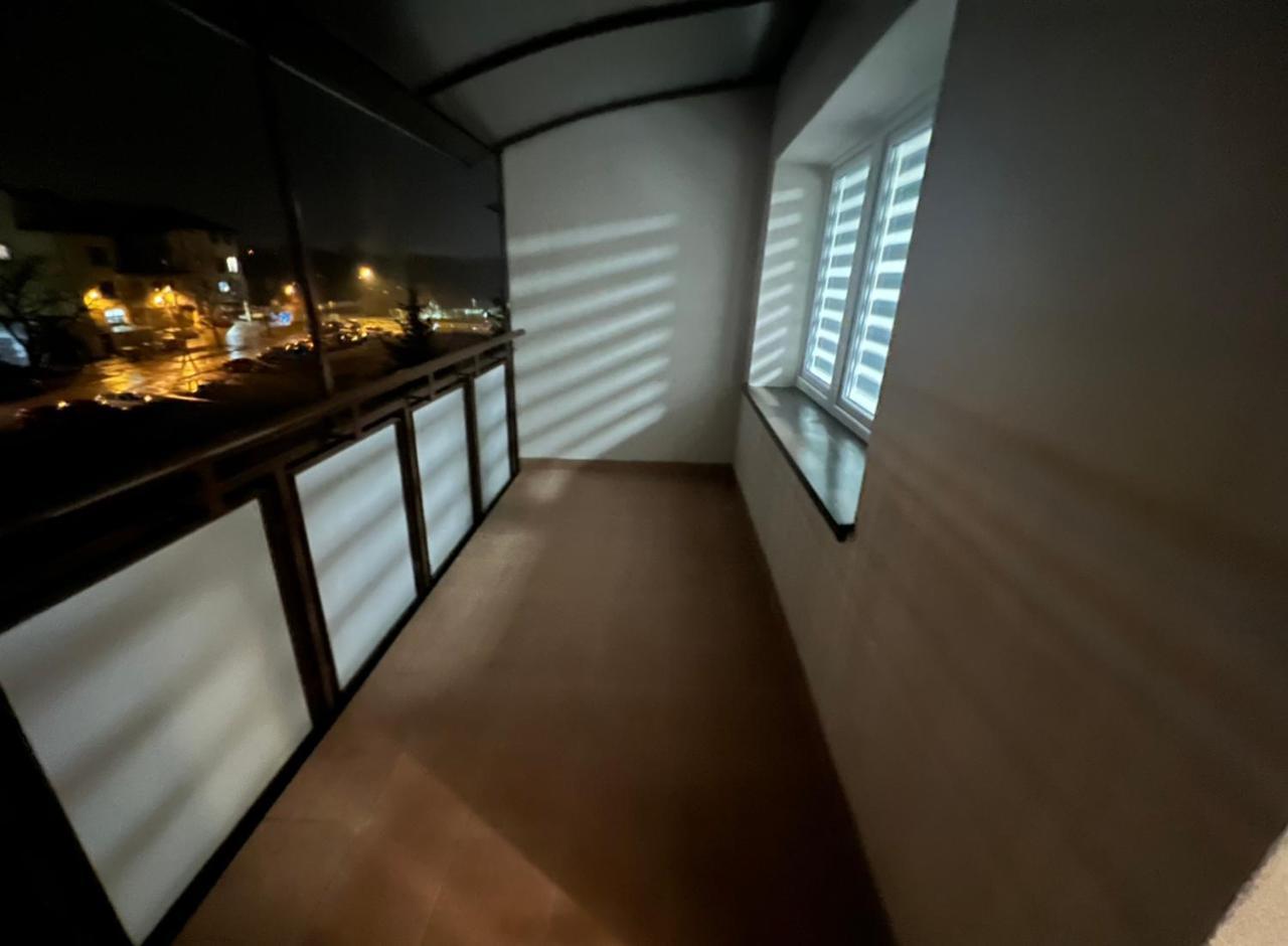 Warsaw Rooms
