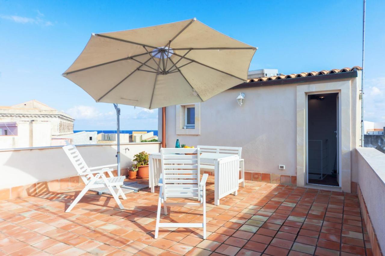 Mercato di Ortigia Apartments 2
