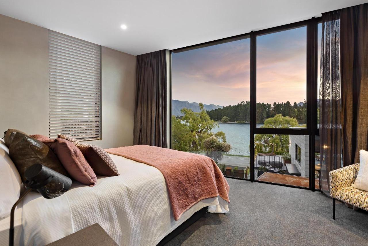 The Ivy Box Apartment 2