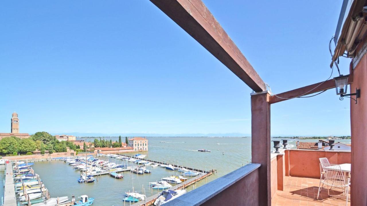 Boldu Terrace 1