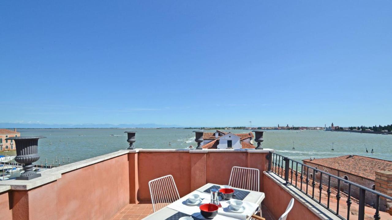 Boldu Terrace