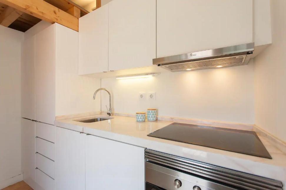 Luxury Apartment - 2 Bedrooms