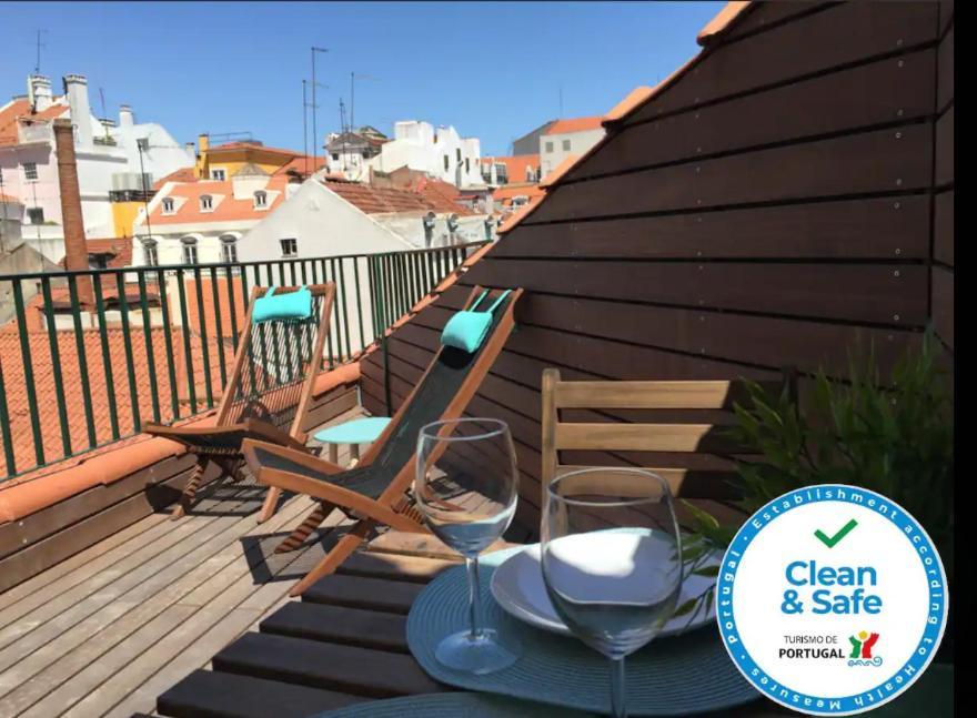 Luxury Apartment - 2 Bedrooms 1