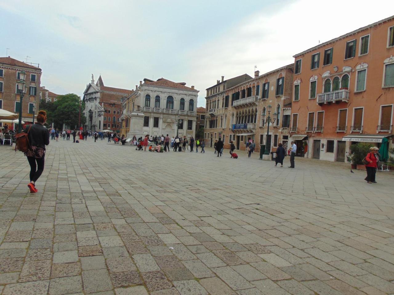 Ca' Sansovino 1