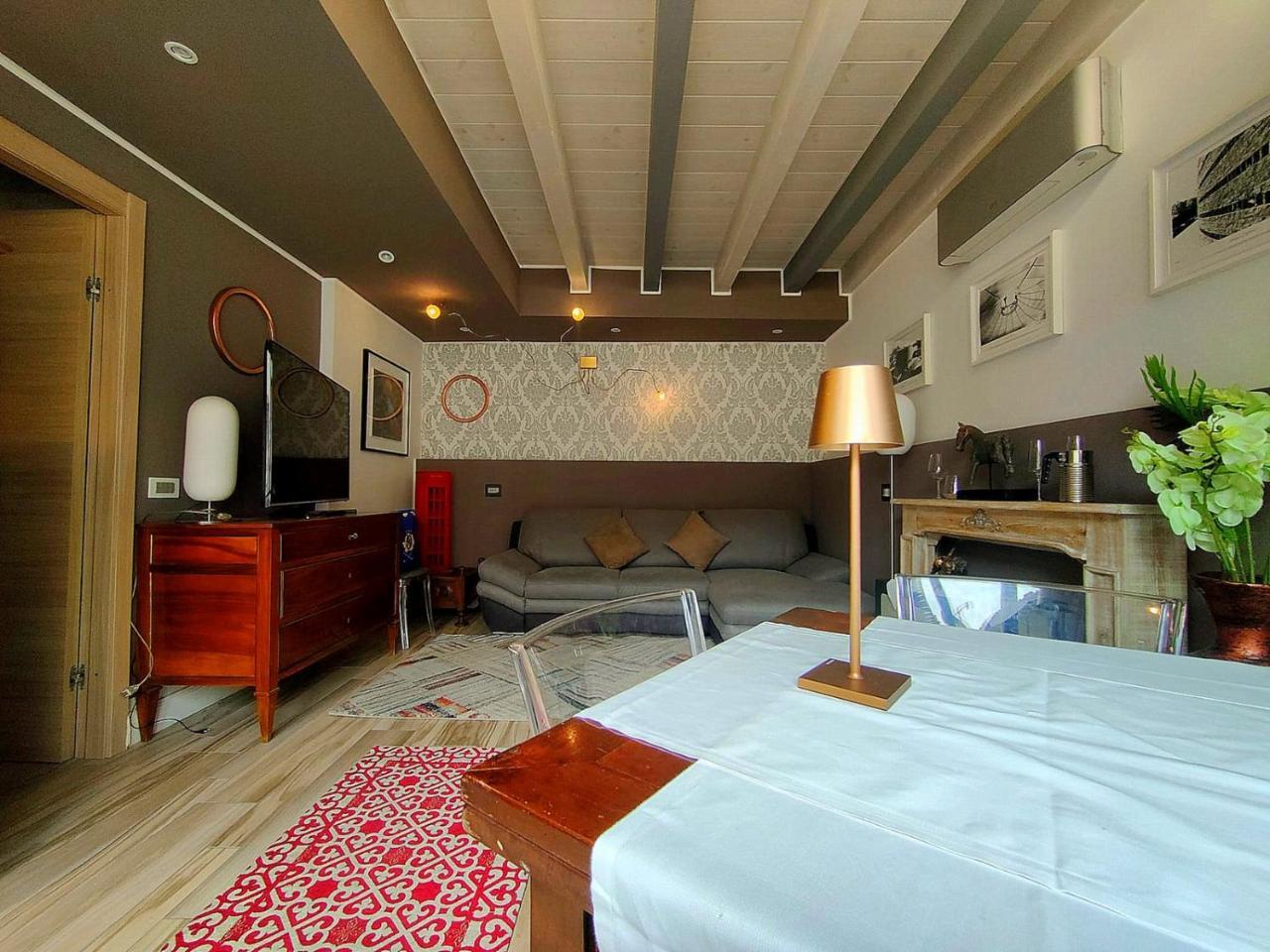 La Locanda Dell'architetto (Adults only) 2