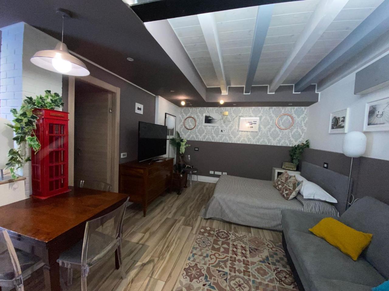 La Locanda Dell'architetto (Adults only) 1