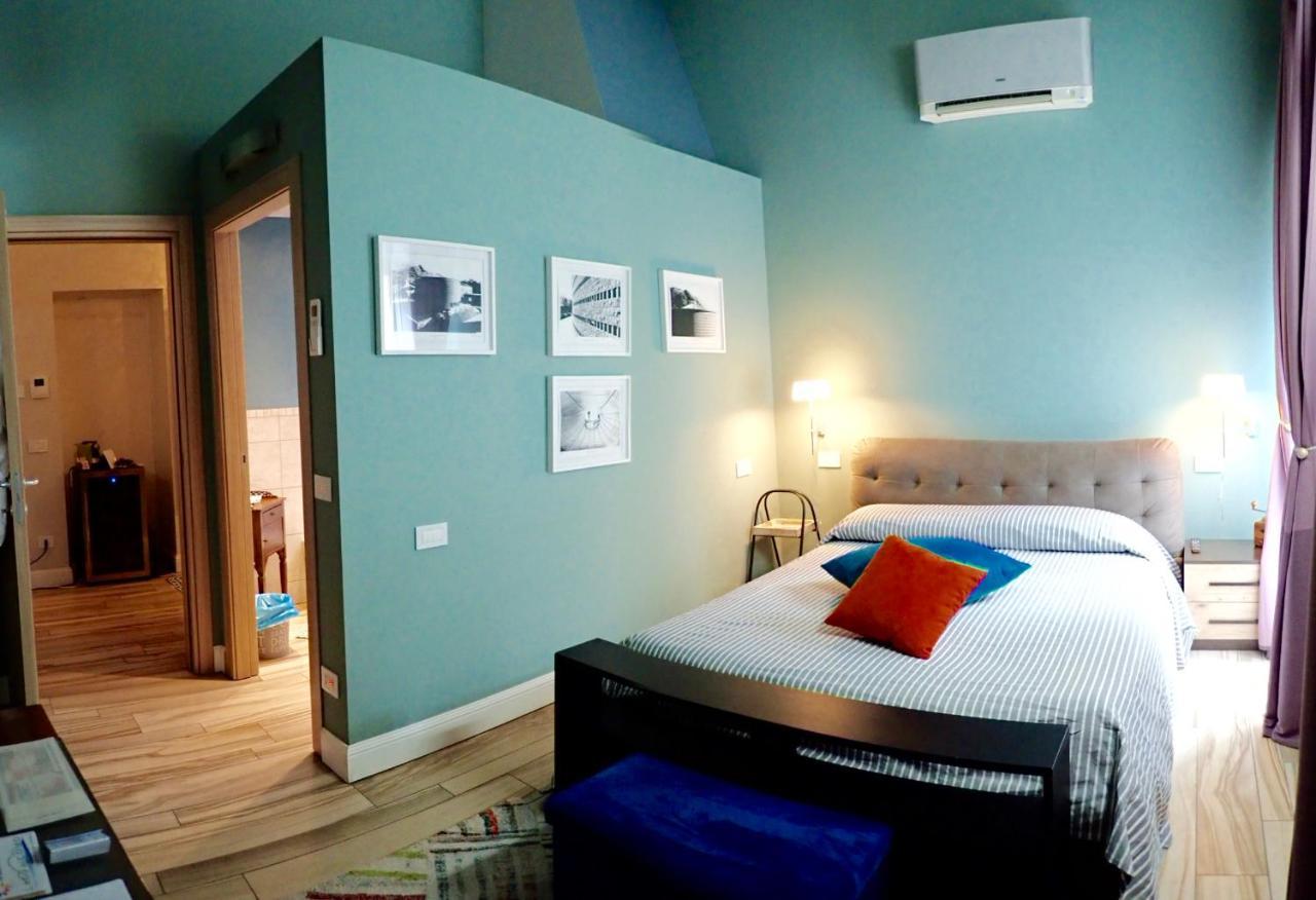 La Locanda Dell'architetto (Adults only)