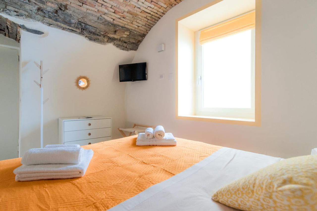 La Casa Dei Tre Pesci - Appartamento Alborella