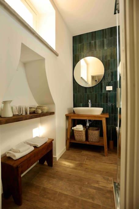 Il Noce Lake View Apartment 1
