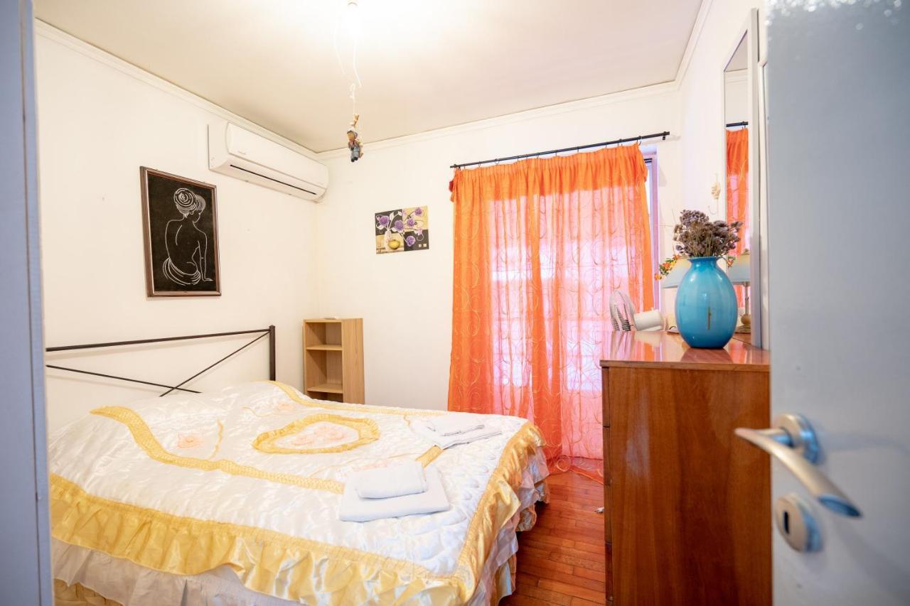 Sygrou-Fix Metro St. 1 Bedroom 4 Pers. Apartment (Adults Only)