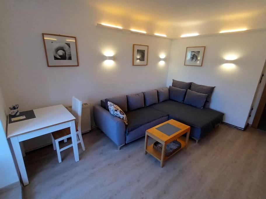 Modernes Apartment in Wien