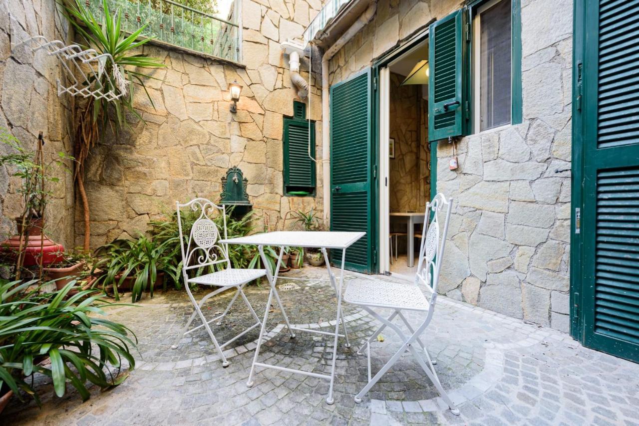 Casa di Flo 1