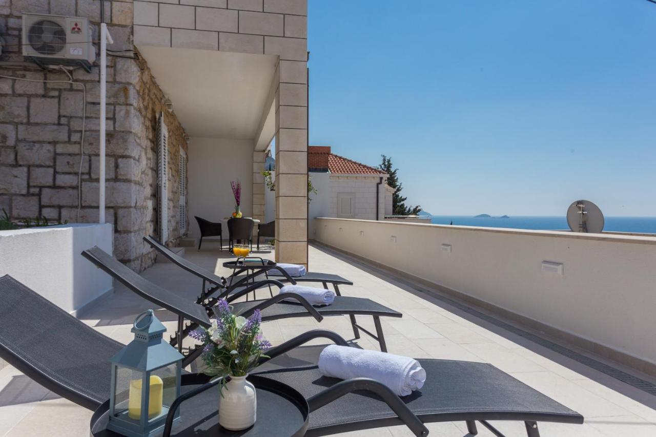 Apartment Jakov I Lucija 2